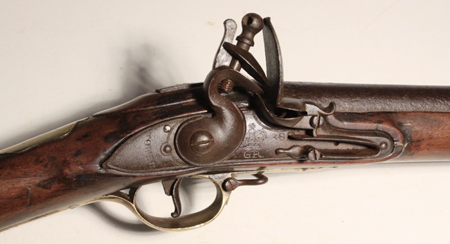 Brown Bess Short Land Pattern Musket - Image 2