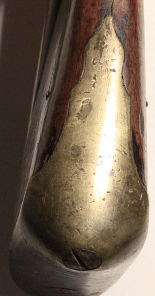 Brown Bess Short Land Pattern Musket - Image 6