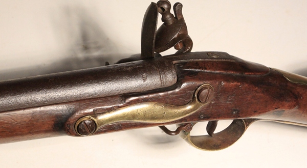 Brown Bess Short Land Pattern Musket - Image 7