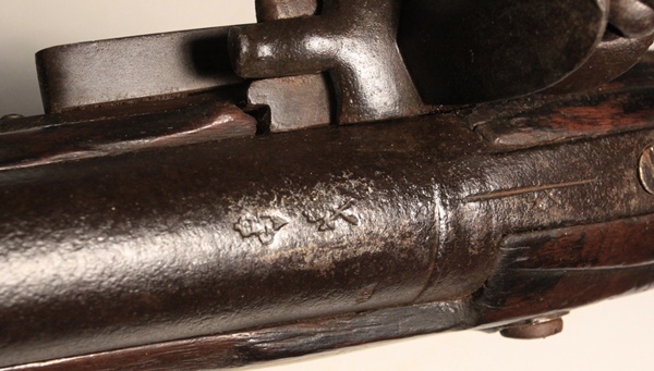 Brown Bess Short Land Pattern Musket - Image 8