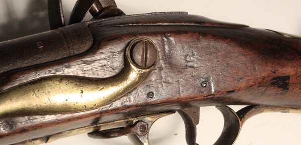 Brown Bess Short Land Pattern Musket - Image 9