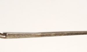 Brown Bess Bayonet S. Chambers