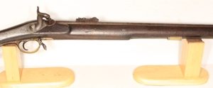 Brunswick 1937 First Pattern Rifle Tower 1838