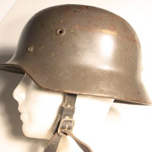 Finnish M40/55 helmet