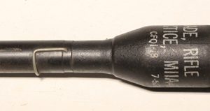 US M11A4 Practice Rifle Grenade