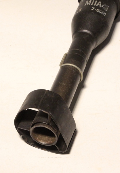 US M11A4 Practice Rifle Grenade - Image 4