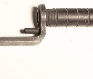 US M7 rifle grenade launcher