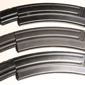 Magazines (3) Armi Jager AP84