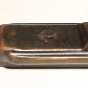 Martini Henry rear sight cover