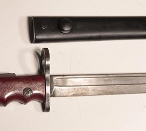 Lee Enfield No. 7 Mk 1 bayonet