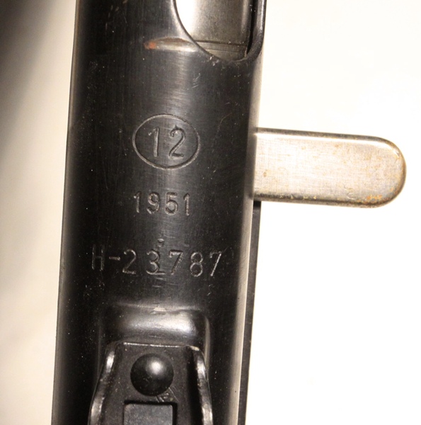 PPS 43 Submachine Gun - Image 6