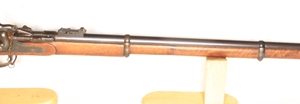Snider Enfield Mk III Long Rifle L.S.A. Co. 1871