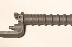 US M7A3 rifle grenade launcher