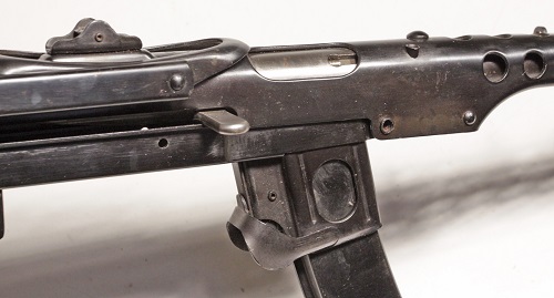 PPS 43 Submachine Gun - Image 7