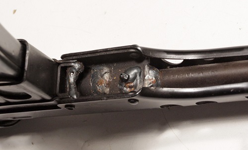 PPS 43 Submachine Gun - Image 8