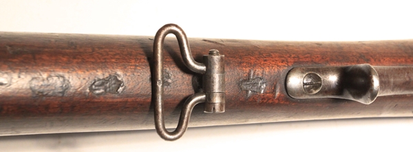 Prussian Model 1871 Short Rifle (Jagerbusche) - Image 12