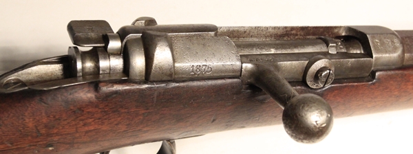 Prussian Model 1871 Short Rifle (Jagerbusche) - Image 3