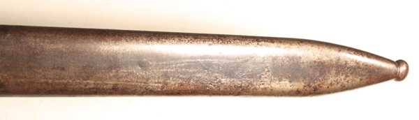 German 1898/05 Bayonet - Image 8