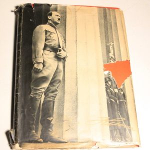 Adolf Hitler Bilder aus dem liben des Furhers