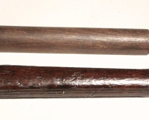 Lee Enfield No. 4 Mk 1 top handguard set