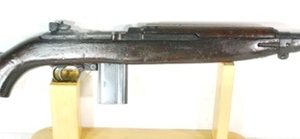 US M1 Carbine