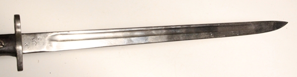 Pattern 1907 bayonet Sanderson - Image 6