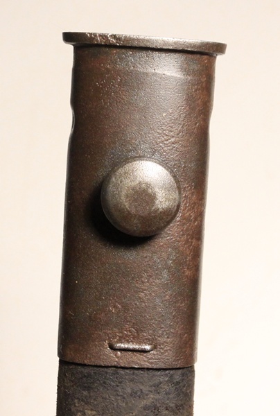 Pattern 1907 bayonet Sanderson - Image 7