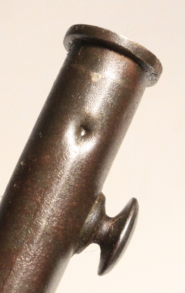 Pattern 1907 bayonet Sanderson - Image 8