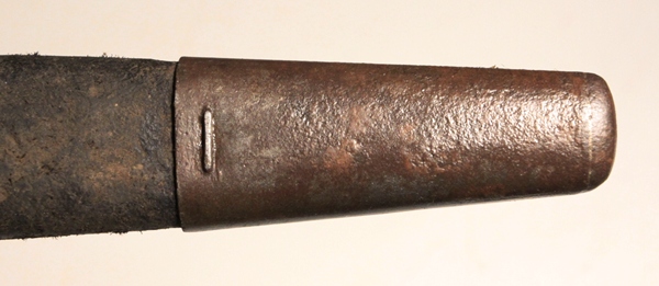 Pattern 1907 bayonet Sanderson - Image 9