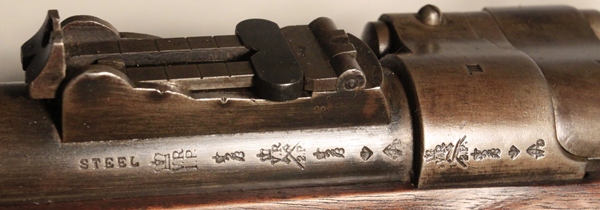 Snider Enfield Short Rifle Mk III BSA 1872 - Image 6