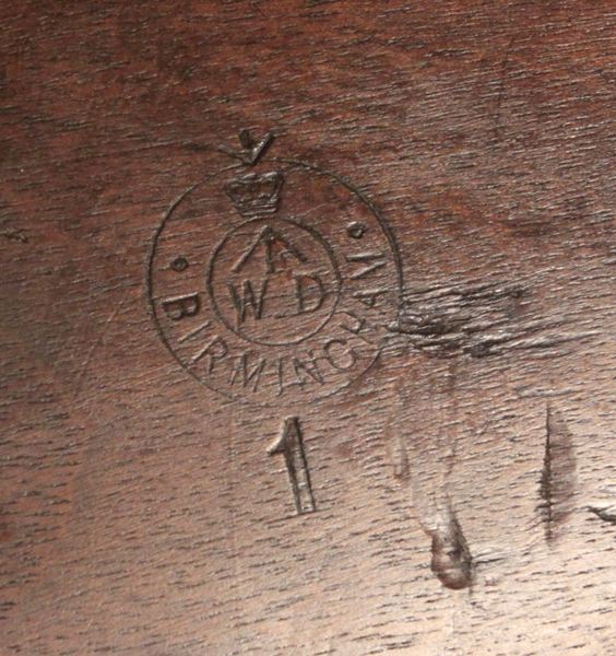 Snider Enfield Short Rifle Mk III BSA 1872 - Image 9