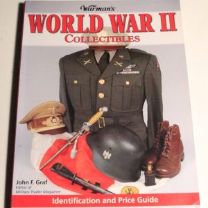 WWII Collectables by Warman’s