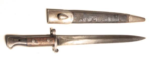 British Pattern 1903 bayonet