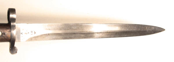 British Pattern 1903 bayonet - Image 7