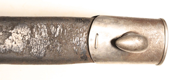 British Pattern 1903 bayonet - Image 8