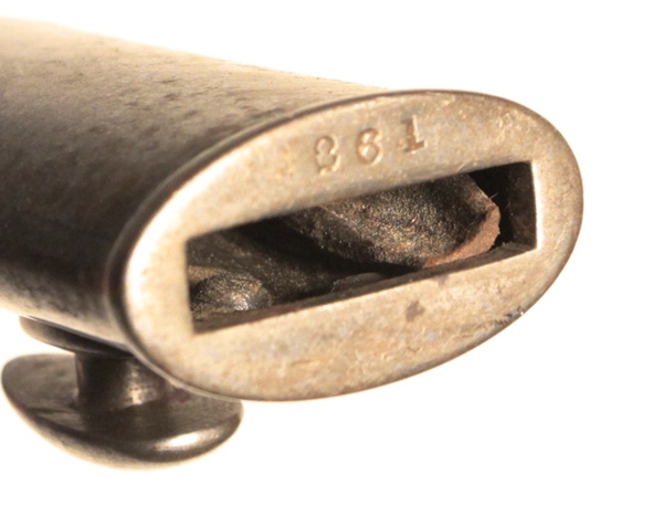 British Pattern 1903 bayonet - Image 9