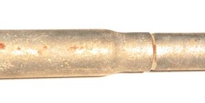 20mm Drill Cartridge M18A1