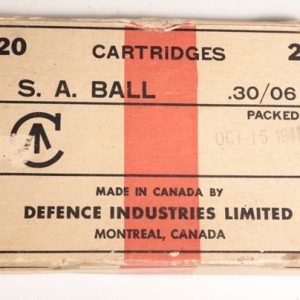 30-06 SA Ball C broad  arrow Oct. 41