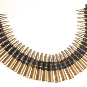 .303 British ammunition in aircraft links (36)