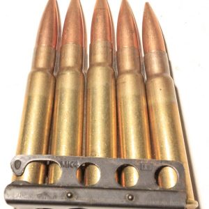 .303 British Mk 8Z, PP-73 (50)