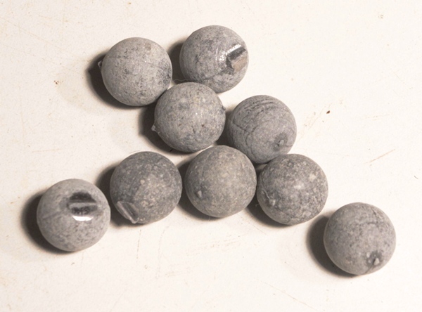 .577 Round Ball (50)