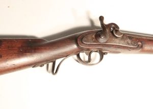 Austrian 1851 Carbine