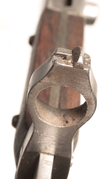 Austrian 1895 NCO bayonet Stutzen carbine bayonet. - Image 6