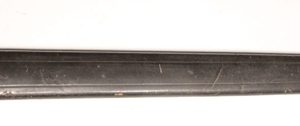 British 1800’s bayonet scabbard