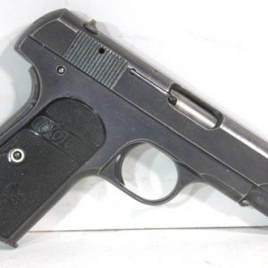 Colt 1903 Automatic