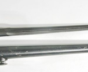 Lee Enfield No. 4 Mk 1 Cruciform bayonet