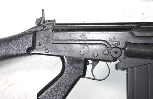 FN FAL Australian Issue - Image 4