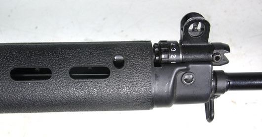 FN FAL Australian Issue - Image 7