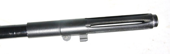 FN FAL Australian Issue - Image 8