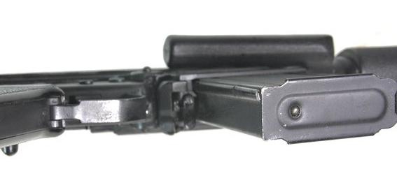 FN FAL Australian Issue - Image 6